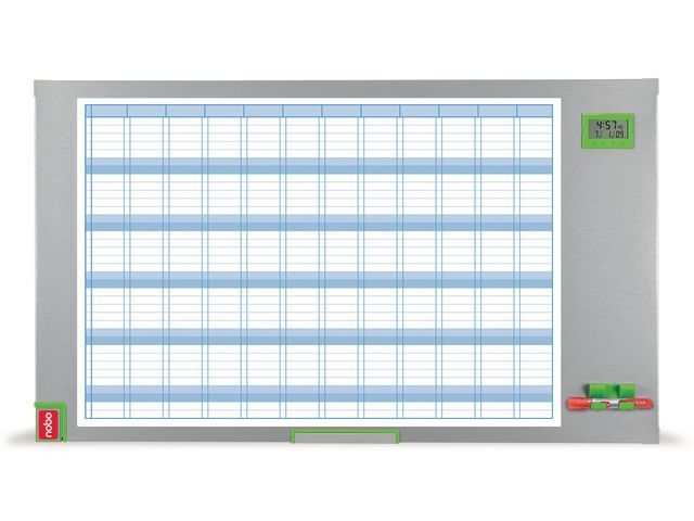 Nobo Planbord Performance Maand 90 X 60 nobo kopen in de aanbieding Nobo Planbord Performance Maand 90 X 60 nobo kopen in de aanbieding