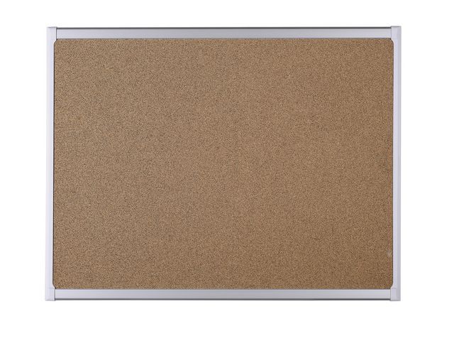 Staples Techcork Prikbord Rubberen Composietkurk 90 X 60 staples kopen in de aanbieding