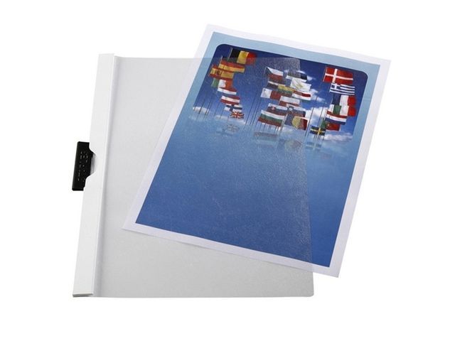 Staples Klemmap 1 60 Vel Wit Pak 5 Stuks staples kopen in de aanbieding Staples Klemmap 1 60 Vel Wit Pak 5 Stuks staples kopen in de aanbieding