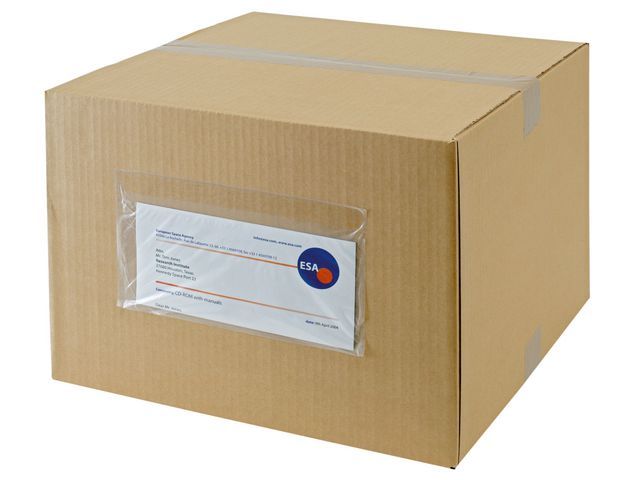 Debatin Envelop Voor Zakelijke Documenten 240 X 140 Mm Din Lang Zelfklevend Pak 1000 Stuks debatin kopen in de aanbieding Debatin Envelop Voor Zakelijke Documenten 240 X 140 Mm Din Lang Zelfklevend Pak 1000 Stuks debatin kopen in de aanbieding