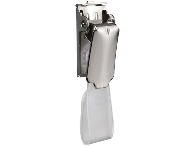 Durable Bevestigingslip Vernikkeld Pak 25 Stuks durable kopen in de aanbieding Durable Bevestigingslip Vernikkeld Pak 25 Stuks durable kopen in de aanbieding