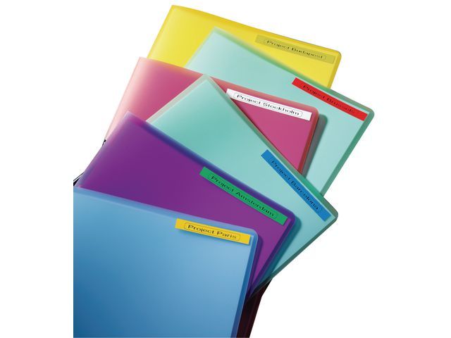 Dymo D1 Labeltape 12 Mm Zwart Op Groen 45019 dymo kopen in de aanbieding