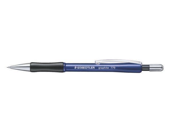 Staedtler Vulpotlood Graphite 779 07 Mm Hb staedtler kopen in de aanbieding