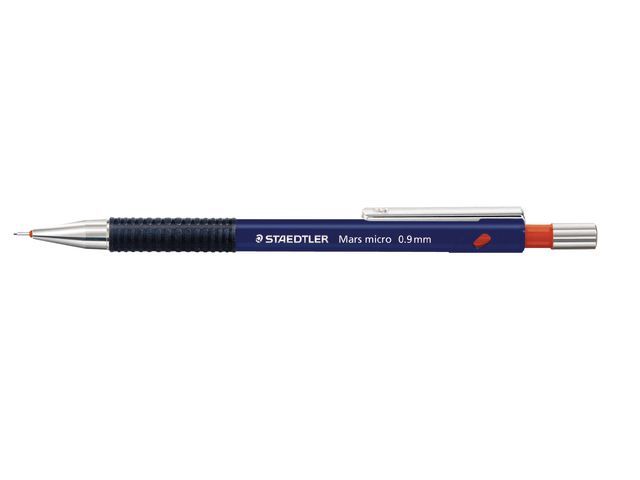Staedtler Mars Vulpotlood Micro 775 09 Mm staedtler mars kopen in de aanbieding