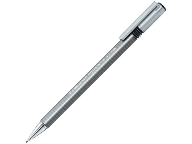 Staedtler Vulpotlood Triplus Micro 07 Mm staedtler kopen in de aanbieding
