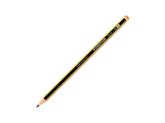 Staedtler Potlood Noris 120 2B Pak 12 Stuks staedtler kopen in de aanbieding Staedtler Potlood Noris 120 2B Pak 12 Stuks staedtler kopen in de aanbieding