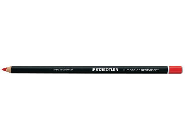 Staedtler Lumocolor Glaspotlood Permanent Rood Pak 12 Stuks lumocolor kopen in de aanbieding Staedtler Lumocolor Glaspotlood Permanent Rood Pak 12 Stuks lumocolor kopen in de aanbieding