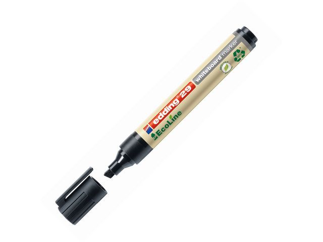 Edding Whiteboard Marker 29 Ecoline Doos 10 Stuks edding kopen in de aanbieding
