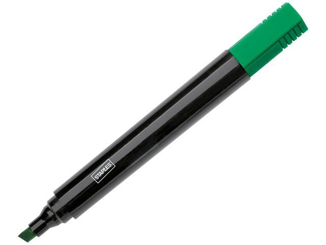 Staples Permanent Marker Duramark 2090 1 5 Mm Groen Pak 10 Stuks staples kopen in de aanbieding Staples Permanent Marker Duramark 2090 1 5 Mm Groen Pak 10 Stuks staples kopen in de aanbieding