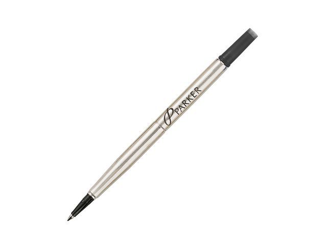Parker Quink Rolschrijver Navulling Middelgrote Punt Zwart Doos 12 Stuks parker kopen in de aanbieding Parker Quink Rolschrijver Navulling Middelgrote Punt Zwart Doos 12 Stuks parker kopen in de aanbieding