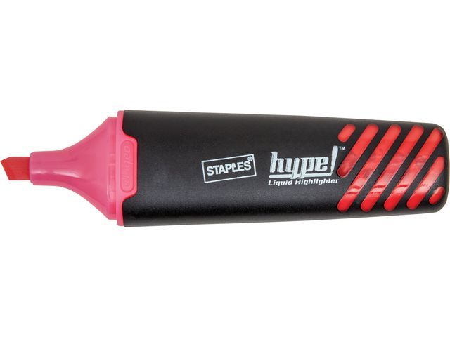Staples Markeerstiften Met Vloeibare Inkt Beitelvormige Punt Niet Giftige 1092 X 1134 X 154 Mm Roze Verpakking Van 5 Stuks Pak 5 staples kopen in de aanbieding Staples Markeerstiften Met Vloeibare Inkt Beitelvormige Punt Niet Giftige 1092 X 1134 X 154 Mm Roze Verpakking Van 5 Stuks Pak 5 staples kopen in de aanbieding