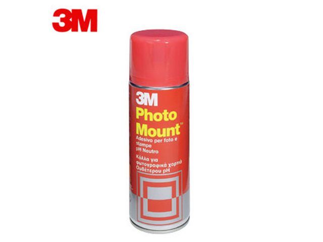 3M Photomount Fles 400 Milliliter 3m kopen in de aanbieding