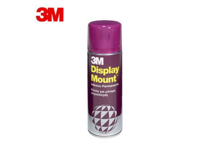 3M Displaymount Fles 400 Milliliter 3m kopen in de aanbieding