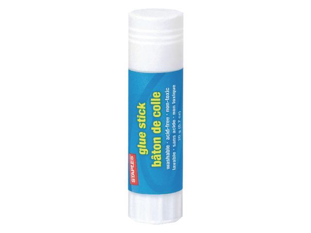 Staples Lijmstift 20 Gram Tube 20 staples kopen in de aanbieding