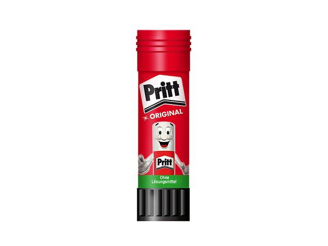 Pritt Lijmstift Original 22 Gram pritt kopen in de aanbieding Pritt Lijmstift Original 22 Gram pritt kopen in de aanbieding