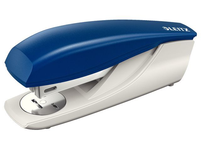 Leitz Nietmachine 5500 30 Vel Blauw leitz kopen in de aanbieding Leitz Nietmachine 5500 30 Vel Blauw leitz kopen in de aanbieding