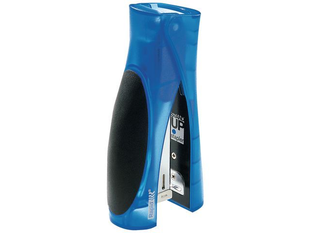 Rapid Ultimate Standup Nxt Nietmachine 20 Vellen Blauw rapid kopen in de aanbieding Rapid Ultimate Standup Nxt Nietmachine 20 Vellen Blauw rapid kopen in de aanbieding