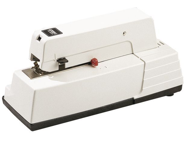 Rapid Nietmachine Classic 90Ec Elektrisch 30 Vel Wit rapid kopen in de aanbieding Rapid Nietmachine Classic 90Ec Elektrisch 30 Vel Wit rapid kopen in de aanbieding