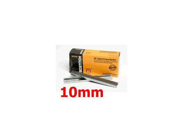 Stanley Speciale Nieten Bostitch 1110 Oa Geschikt Voor 02245 En B8Hdp Doos 5000 Stuks stanley kopen in de aanbieding