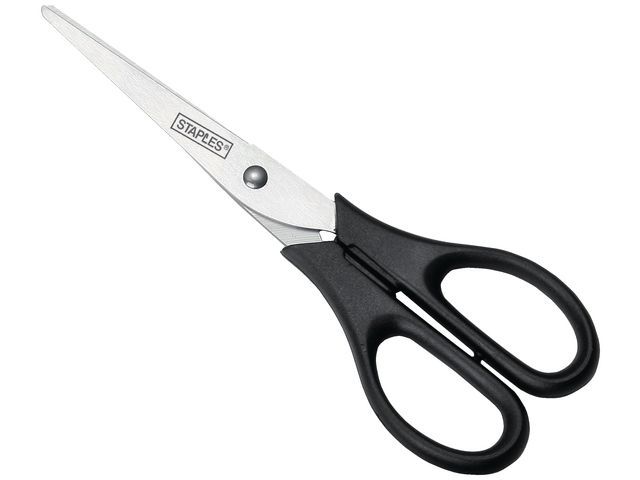 Staples Schaar Eco 165 Mm7 Symmetrisch staples kopen in de aanbieding