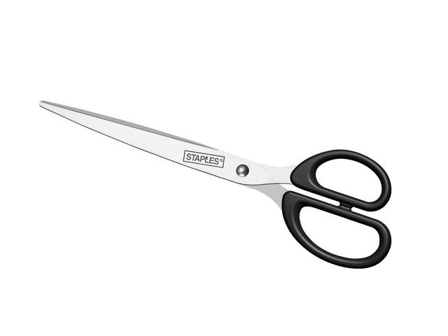 Staples Schaar Rvs Met Kunststof Greep 250 Mm10 Asymmetrisch staples kopen in de aanbieding Staples Schaar Rvs Met Kunststof Greep 250 Mm10 Asymmetrisch staples kopen in de aanbieding
