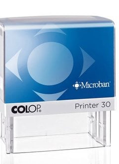 Colop Stempel Colop Printer 30 47x18mm