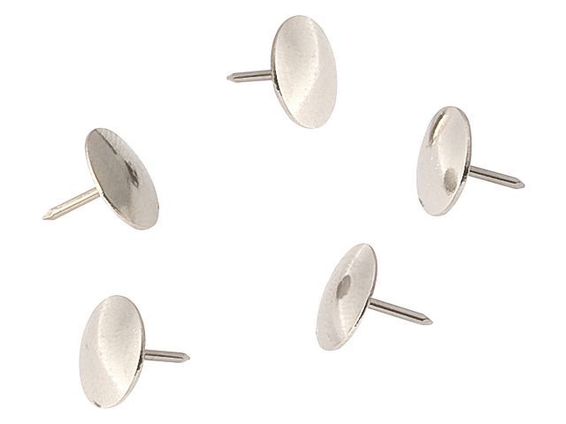Staples Punaise Zilver Pak 120 Stuks staples kopen in de aanbieding Staples Punaise Zilver Pak 120 Stuks staples kopen in de aanbieding