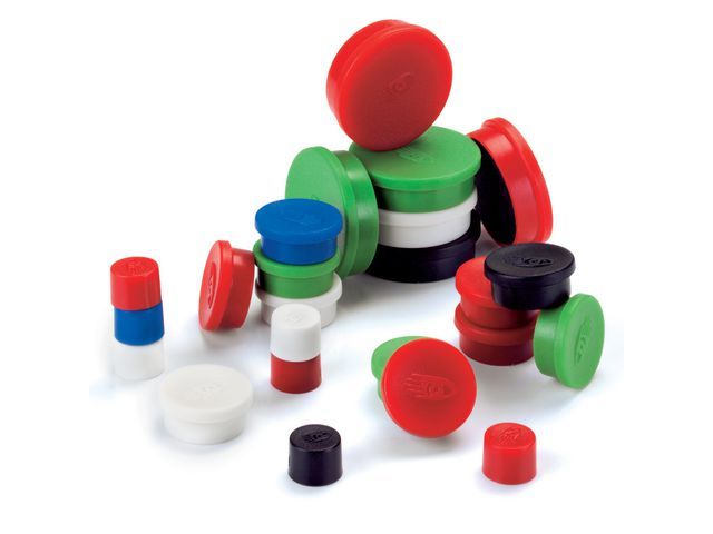 Legamaster Magneet Rond 35 Mm Magneetsterkte 2500 Gram Wit Pak 10 Stuks legamaster kopen in de aanbieding Legamaster Magneet Rond 35 Mm Magneetsterkte 2500 Gram Wit Pak 10 Stuks legamaster kopen in de aanbieding