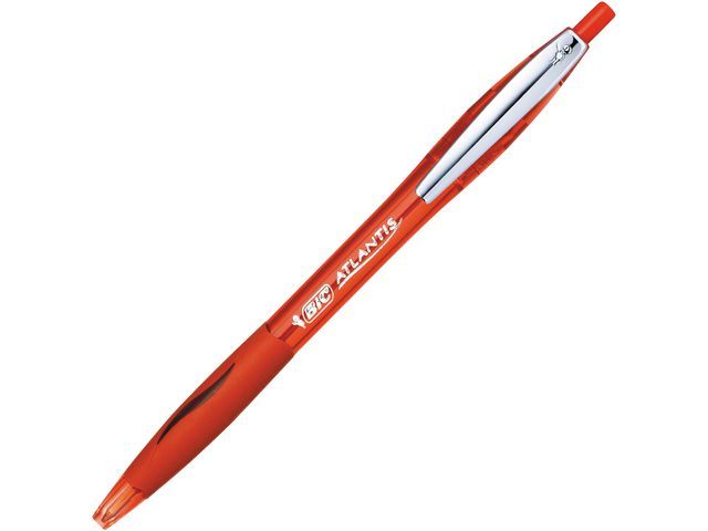 Bic Atlantis Soft Balpen Met Kliksysteem Middelgrote Punt Rode Inkt Rubberen Huls Grip Pak 12 Stuks bic kopen in de aanbieding Bic Atlantis Soft Balpen Met Kliksysteem Middelgrote Punt Rode Inkt Rubberen Huls Grip Pak 12 Stuks bic kopen in de aanbieding