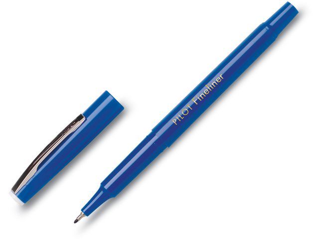 Pilot Fineliner 04 Mm Blauw Pak 12 Stuks pilot kopen in de aanbieding Pilot Fineliner 04 Mm Blauw Pak 12 Stuks pilot kopen in de aanbieding