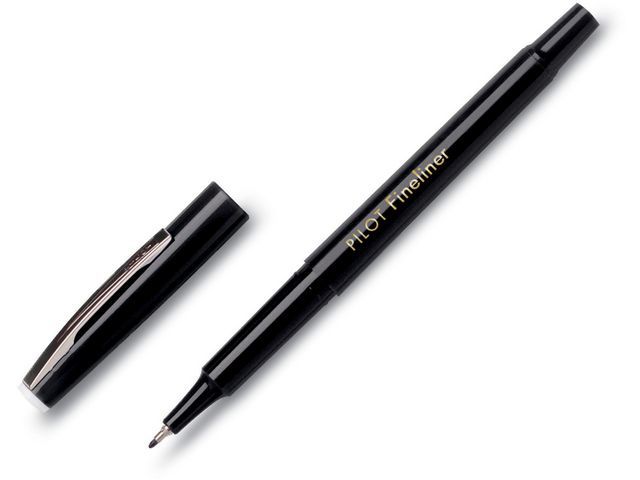 Pilot Fineliner 04 Mm Zwart Pak 12 Stuks pilot kopen in de aanbieding Pilot Fineliner 04 Mm Zwart Pak 12 Stuks pilot kopen in de aanbieding