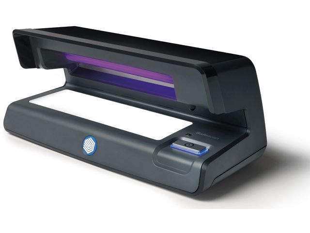 Safescan 70 Valsgelddetector Zwart safescan kopen in de aanbieding