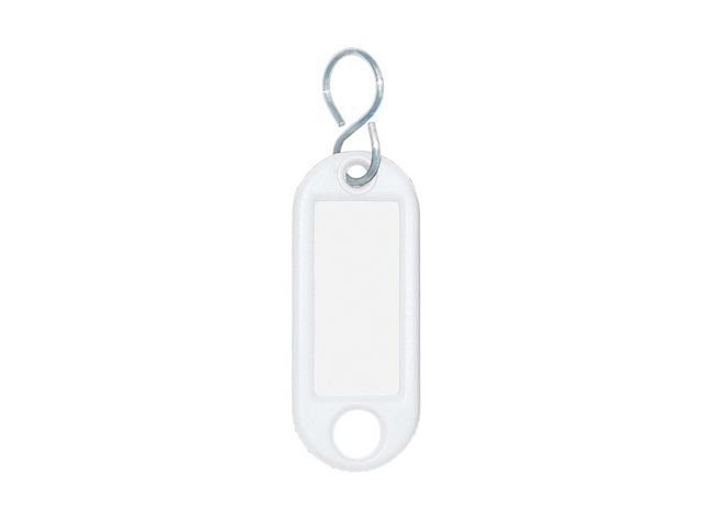 Wedo Sleutellabel Wit S Ring Diameter 15 Mm Pak 10 Stuks wedo kopen in de aanbieding Wedo Sleutellabel Wit S Ring Diameter 15 Mm Pak 10 Stuks wedo kopen in de aanbieding