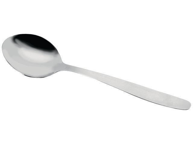 Bestek Lepel 193 Mm Doos 12 Stuks benelux generic brands kopen in de aanbieding