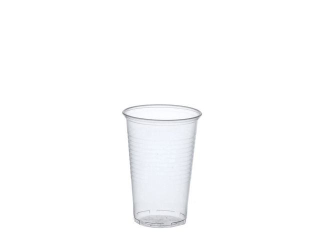 Papstar Drinkbeker Doos 25 X 100 Stuks papstar kopen in de aanbieding