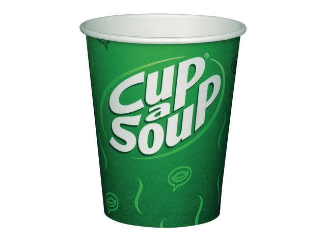 Unox Cup A Soup Drinkbekers A Doos 1000 Stuks unox kopen in de aanbieding