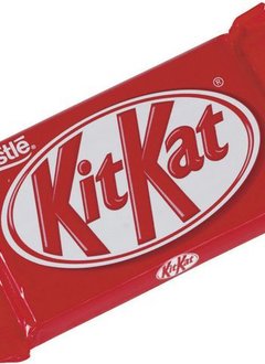 KitKat Chocoladereep KitKat/pak 36