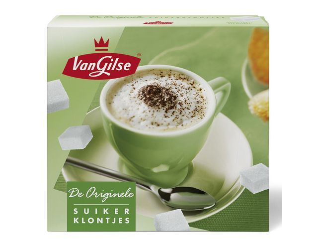 Van Gilse Suikerklontjes Pak 1 Kilogram van gilse kopen in de aanbieding Van Gilse Suikerklontjes Pak 1 Kilogram van gilse kopen in de aanbieding