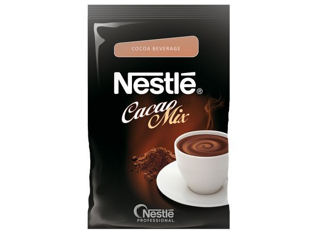 Nestle Cacao Mix 1Kg Pak 1000 Gram nestle kopen in de aanbieding Nestle Cacao Mix 1Kg Pak 1000 Gram nestle kopen in de aanbieding