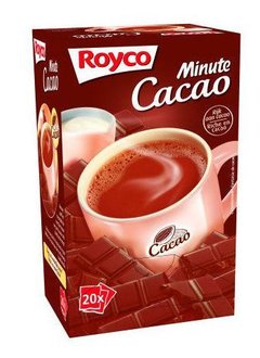 Royco Cacao poeder Royco 150ml/20