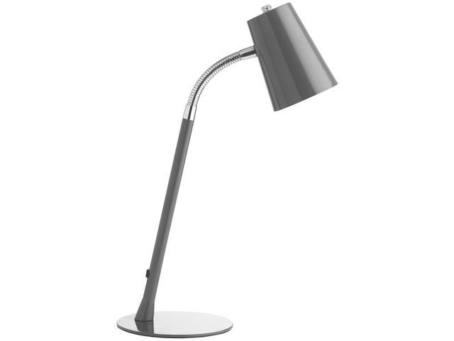 Unilux Flexio 20 Ulx Led Bureaulamp Metaal Metaalgrijs unilux kopen in de aanbieding Unilux Flexio 20 Ulx Led Bureaulamp Metaal Metaalgrijs unilux kopen in de aanbieding