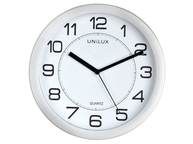 Unilux Attraction Klok unilux kopen in de aanbieding