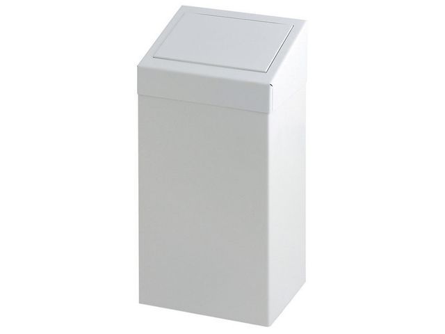 Burosprinter Metalen Afvalbak burosprinter kopen in de aanbieding