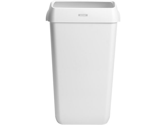 Katrin Inclusive Afvalbak 25 L Wit Doos 2 Stuks katrin kopen in de aanbieding Katrin Inclusive Afvalbak 25 L Wit Doos 2 Stuks katrin kopen in de aanbieding