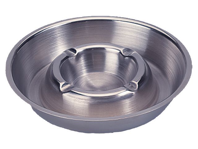 Asbak Rvs Stapelbaar Met Binnenring Diameter 16 benelux generic brands kopen in de aanbieding Asbak Rvs Stapelbaar Met Binnenring Diameter 16 benelux generic brands kopen in de aanbieding