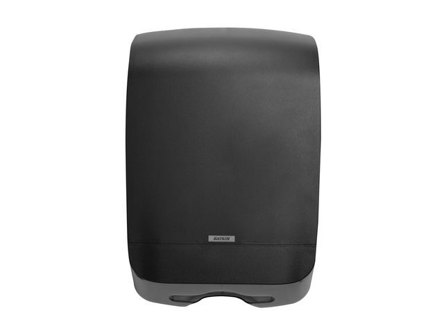 Katrin Inclusive M Handdoeken Dispenser Handmatig Kunststof Zwart 450 X 301 X 146 Mm katrin kopen in de aanbieding Katrin Inclusive M Handdoeken Dispenser Handmatig Kunststof Zwart 450 X 301 X 146 Mm katrin kopen in de aanbieding