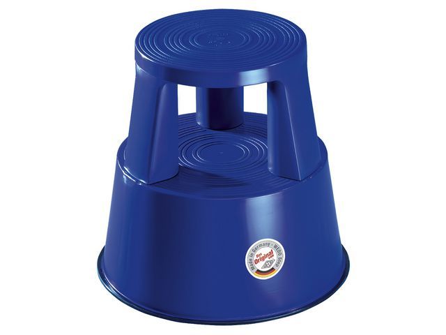 Wedo Stapvast Blauw wedo kopen in de aanbieding