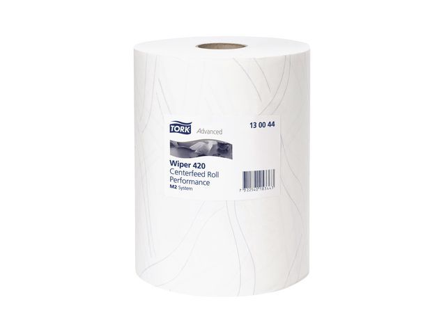 Tork Wiper Mulitrol 420 235 Cm X 125 M Voor Centerfeeddispenser 2 Laags Advanced Doos 6 Pakken tork kopen in de aanbieding Tork Wiper Mulitrol 420 235 Cm X 125 M Voor Centerfeeddispenser 2 Laags Advanced Doos 6 Pakken tork kopen in de aanbieding