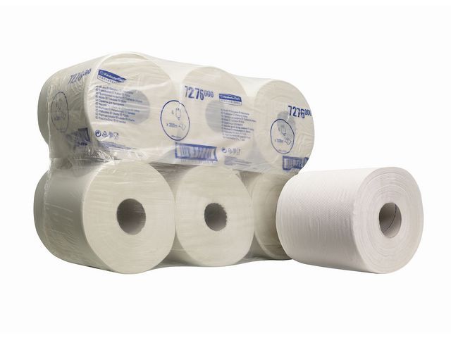 Kimberly Clark Professional Kcp Poetsdoeken 1 Vel Wit Pak Met 6 Rollen 6 kimberlyclark professional kopen in de aanbieding Kimberly Clark Professional Kcp Poetsdoeken 1 Vel Wit Pak Met 6 Rollen 6 kimberlyclark professional kopen in de aanbieding