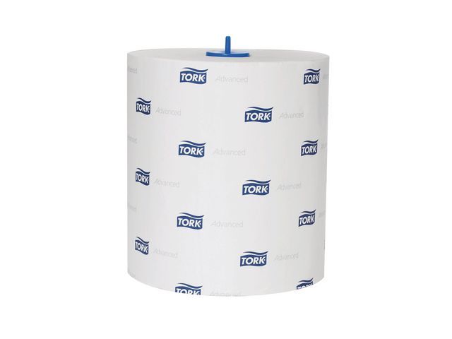 Tork Handdoekrol Advanced 2 Laags Pak 6 Rollen tork kopen in de aanbieding Tork Handdoekrol Advanced 2 Laags Pak 6 Rollen tork kopen in de aanbieding